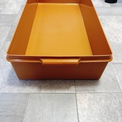 タッパーウェア　の画像