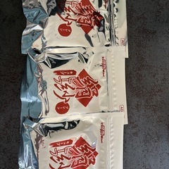 ドギーマン絹紗ビーフキューブ　プレーン　の画像