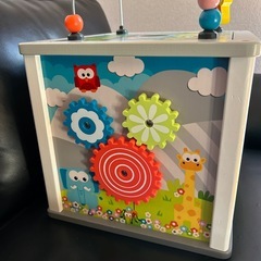 1歳~4歳児向け おもちゃの画像