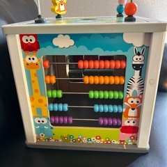 1歳~4歳児向け おもちゃの画像