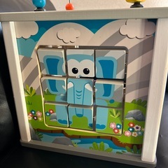 1歳~4歳児向け おもちゃの画像