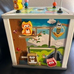 1歳~4歳児向け おもちゃの画像