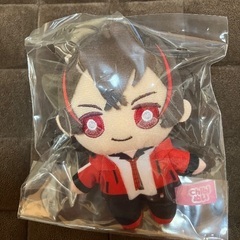 カラピチグッズの画像