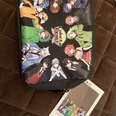 カラピチグッズの画像