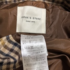 FREAK'S STOREの画像