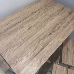 ダイニングセットの画像