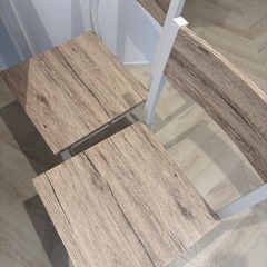 ダイニングセットの画像