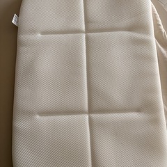 抱っこ布団の画像