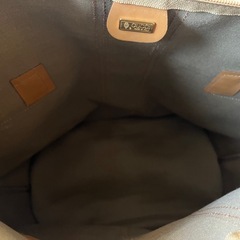 美品　GUCCI グッチ　バッグの画像