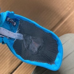 新品未使用500mlペットボトル保冷の画像