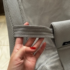 リッチェル　バウンシングシートの画像