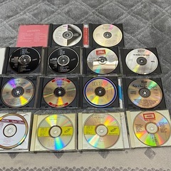 洋楽CD💿いろいろセットの画像
