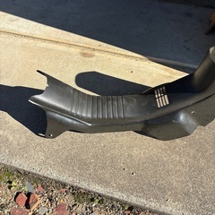 カブ社外
カウルの画像