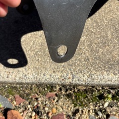 カブ社外
カウルの画像