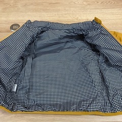 【お譲り先決まりました】子供服　120 ジャンパー　アウターの画像