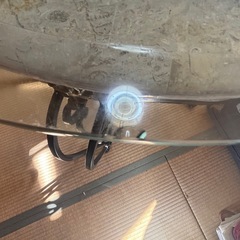 ガラステーブルの画像