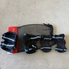 プロテクター（子供用）　の画像