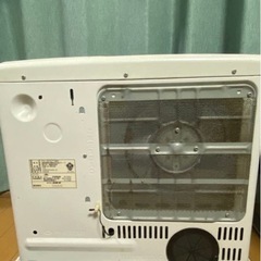  コロナ ストーブの画像