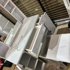 ドレッサーの画像