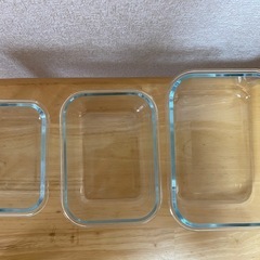 ガラス容器(スリコ)の画像