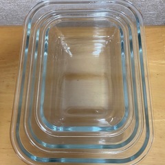 ガラス容器(スリコ)の画像