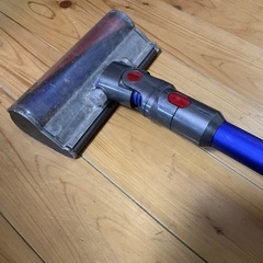 ダイソンv7の画像