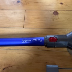 ダイソンv7の画像