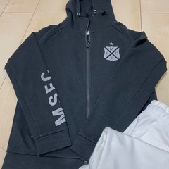 モエリースポーツ　　moeryの画像