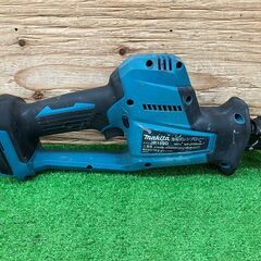 【SIW】makita マキタ JR189DZ 18V充電式レシプロソー 本体のみ【中古動作品】の画像