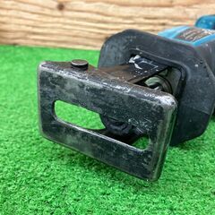 【SIW】makita マキタ JR189DZ 18V充電式レシプロソー 本体のみ【中古動作品】の画像