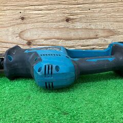 【SIW】makita マキタ JR189DZ 18V充電式レシプロソー 本体のみ【中古動作品】の画像