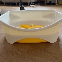 子猫用システムトイレの画像