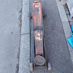 5トンジャッキーの画像