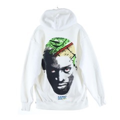 サプール
パーカー　の画像