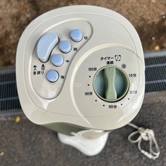 外山工業　タワーファンTS-2903の画像