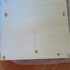 　【未開封】Nodic フリーフォトボード 2way　3セット の画像