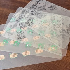 ランチョンマット②