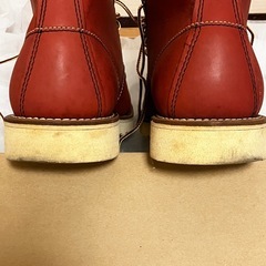 【美品・格安】HAWKINS ホーキンス　ベックマンタイプの画像