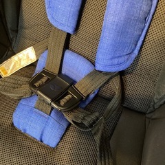 Joie ジョイー　ベビーカー　スマバキ　両対面　A型　四輪の画像