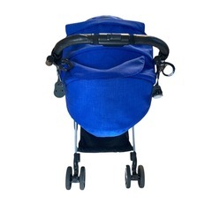 Joie ジョイー　ベビーカー　スマバキ　両対面　A型　四輪の画像