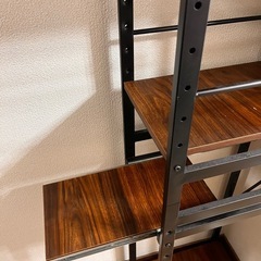 値下げしました！隙間収納の画像