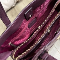 ケイトスペード  ハンドバックの画像