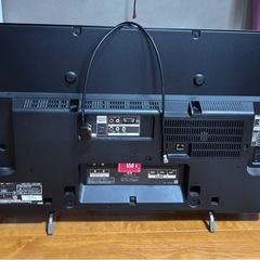 美品 液晶テレビ SONY
 BRAVIA KDL-32W700Bの画像
