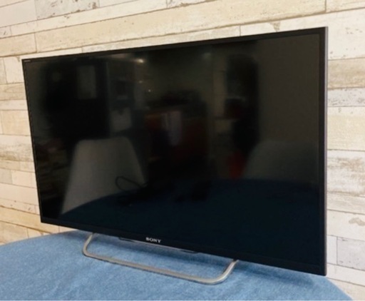 美品 液晶テレビ SONY
 BRAVIA KDL-32W700B