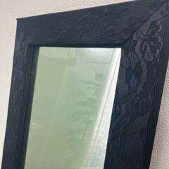 鏡・ミラーの画像