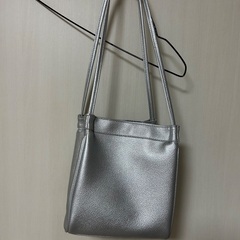 美品　studio CLIP 変形ロングハンドル肩掛けトートバッグの画像