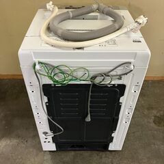 【購入者確定】【お持ち帰り限定】☆激安！ パナソニック 洗濯機 5kg 　商品番号:206の画像