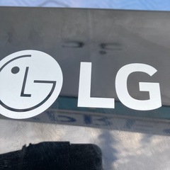 LG モニターの画像
