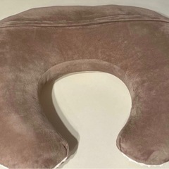 授乳クッションの画像