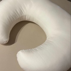 授乳クッションの画像